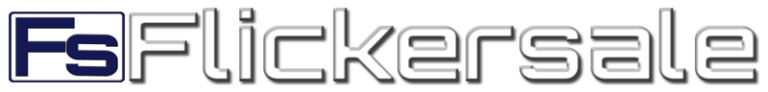 FlickerSale